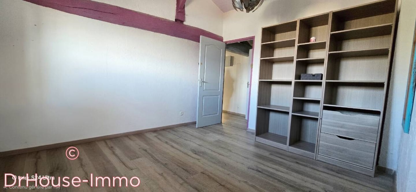 Maison à vendre, 170m², Le Péage-de-Roussillon