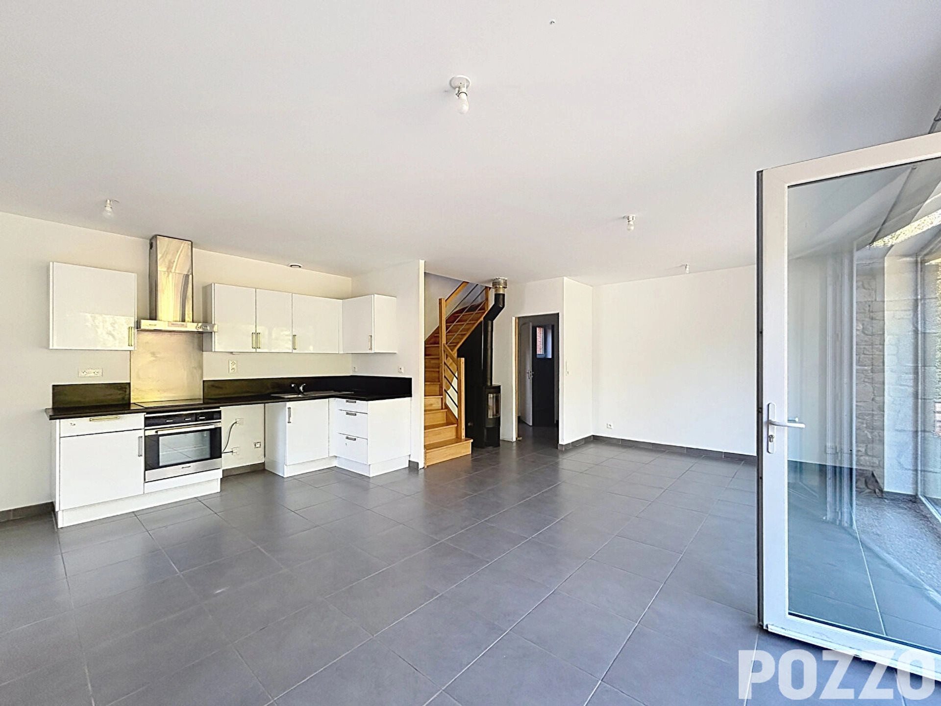 Maison à louer, 111m², Sartilly