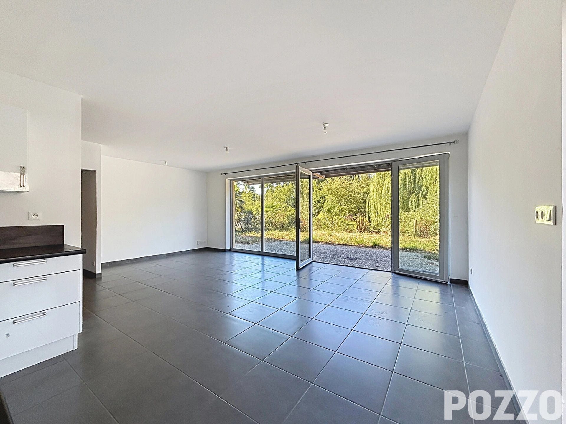 Maison à louer, 111m², Sartilly