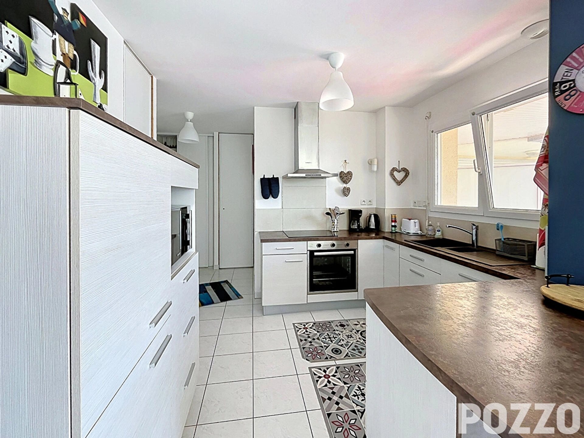 Appartement à vendre, 59m², Jullouville