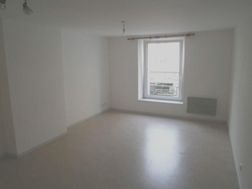 Appartement à louer, 31m², Neufchâteau