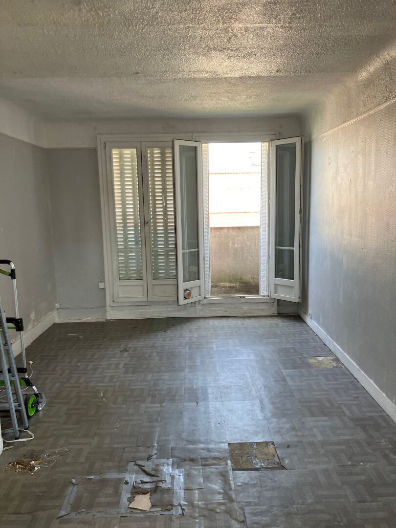 Appartement à vendre, 26m², Clichy