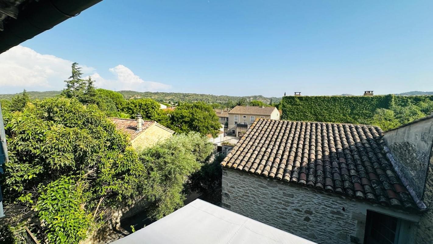 Maison à vendre, 144m², Pujaut