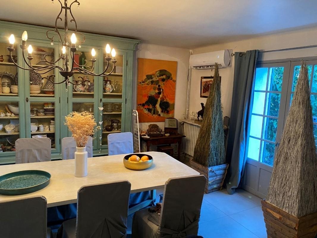 Maison à vendre, 144m², Pujaut