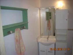 Appartement à louer, 55m², Grenoble