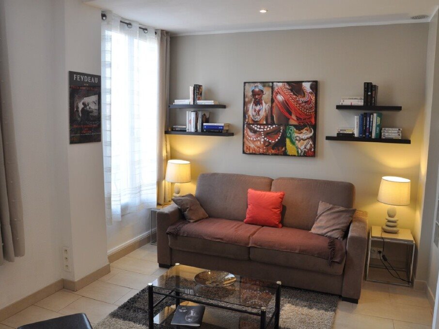 Appartement à louer, 23m², Toulouse