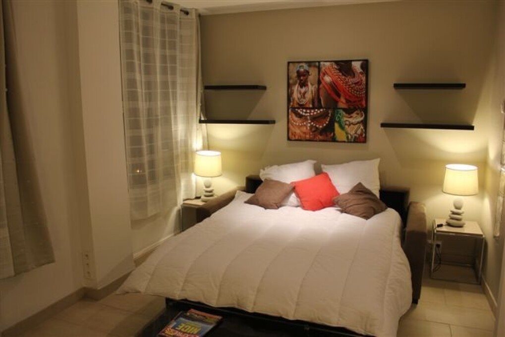 Appartement à louer, 23m², Toulouse
