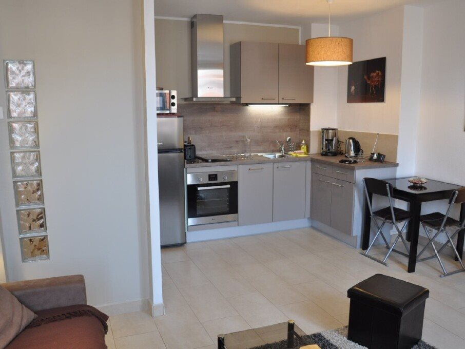 Appartement à louer, 23m², Toulouse
