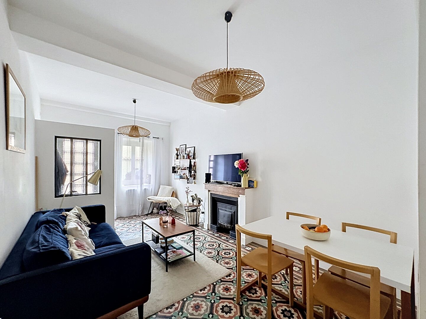 Maison à vendre, 20m², Miribel