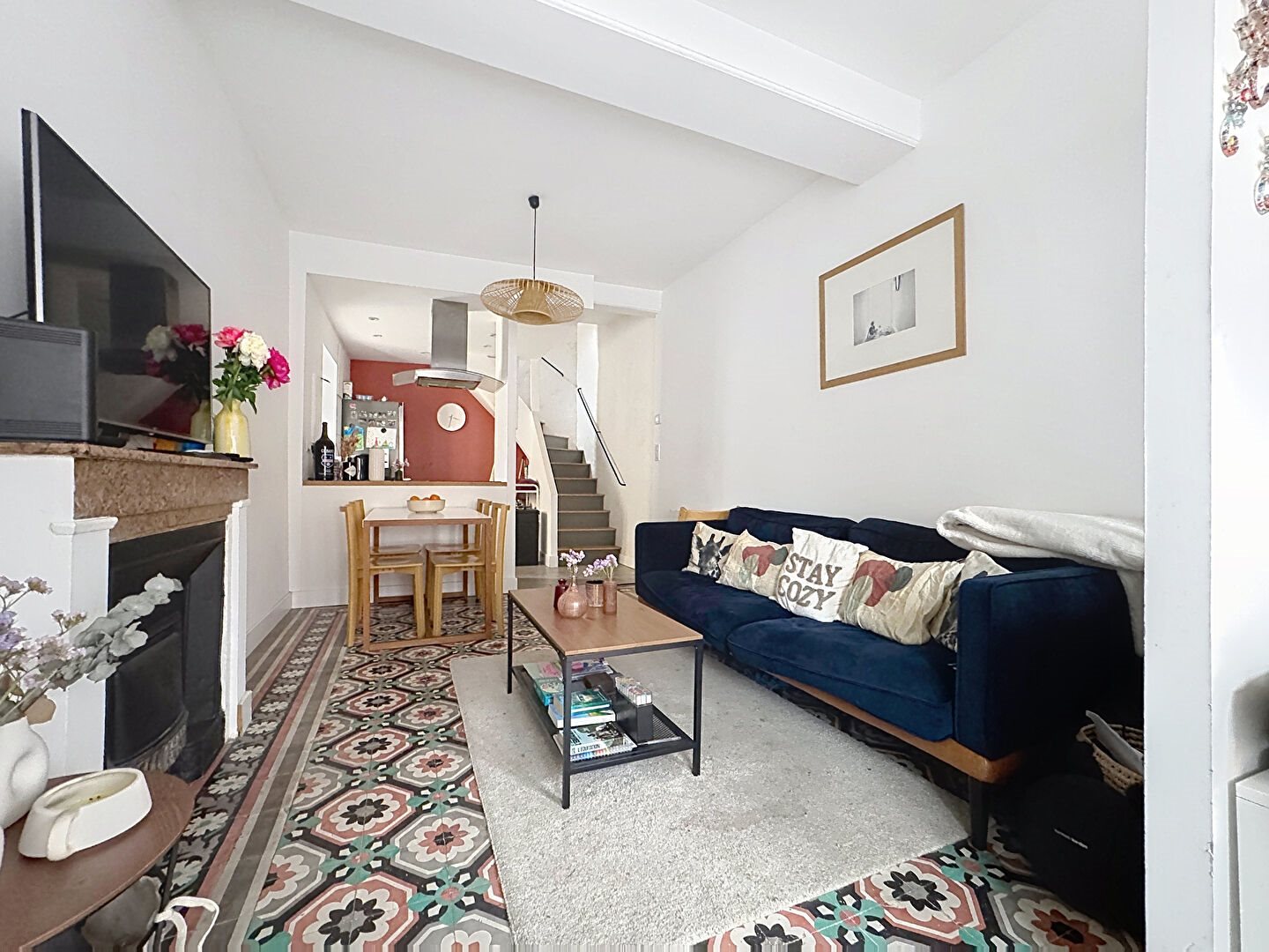 Maison à vendre, 20m², Miribel