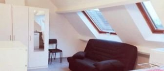 Appartement à louer, 18m², Gretz-Armainvilliers