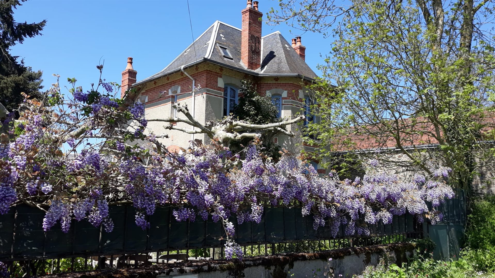 Maison à vendre, 87m², Saint-Priest-la-Marche