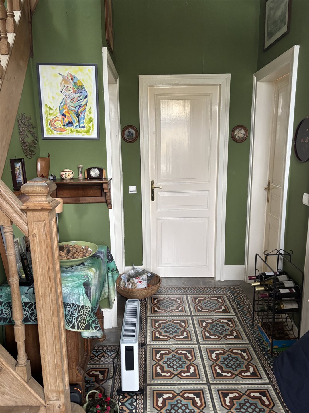 Maison à vendre, 87m², Saint-Priest-la-Marche
