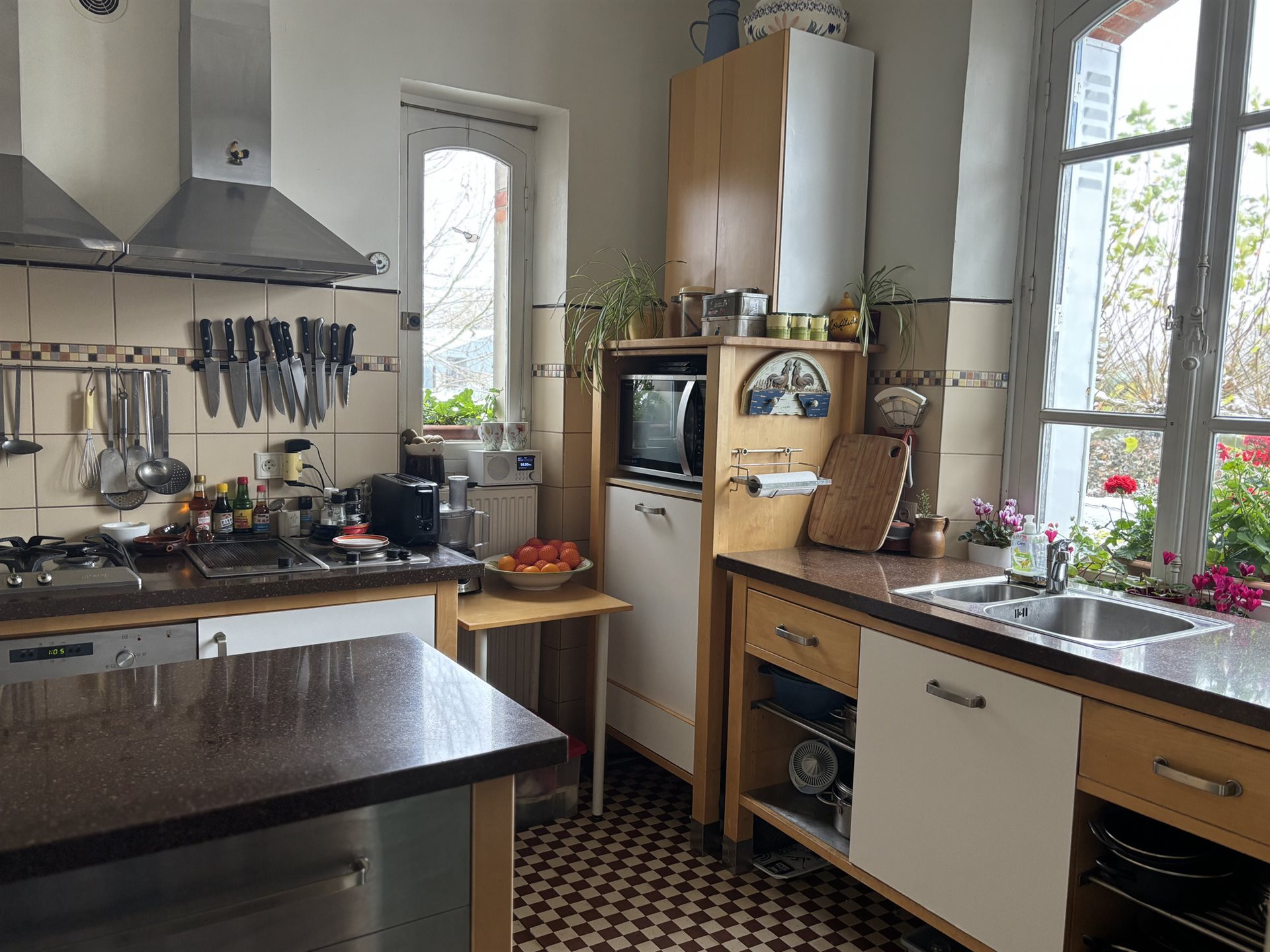 Maison à vendre, 87m², Saint-Priest-la-Marche
