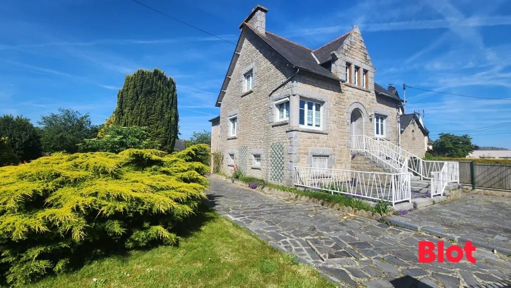 Maison à vendre, 100m², Trélivan