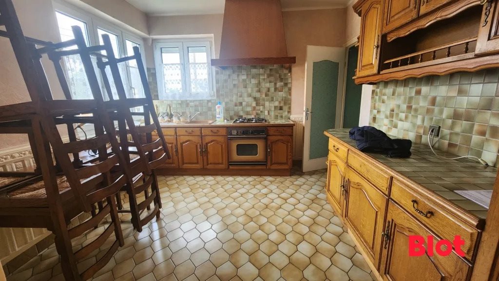 Maison à vendre, 100m², Trélivan
