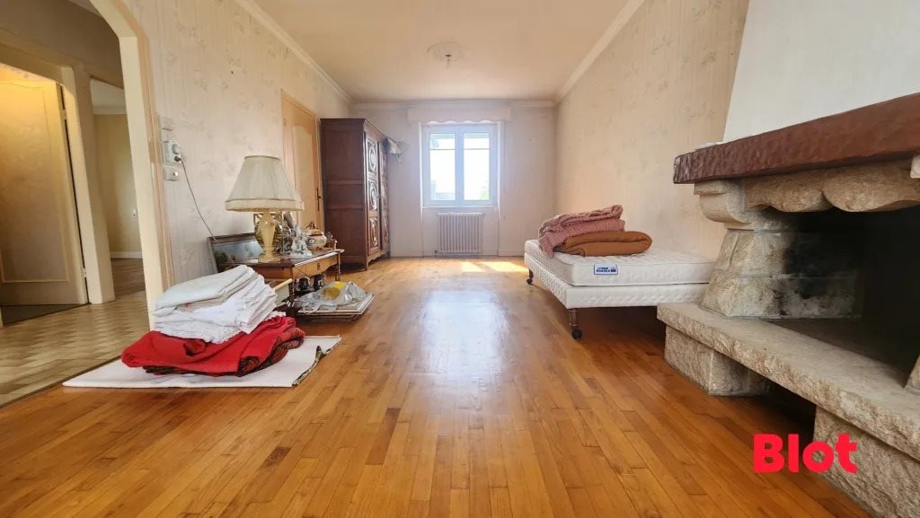 Maison à vendre, 100m², Trélivan