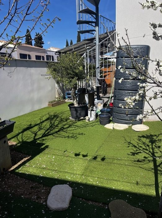 Maison à vendre, 117m², Castelnau-le-Lez