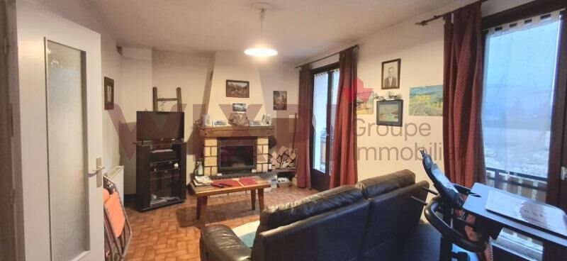 Maison à vendre, NaNm², Esserts-Blay