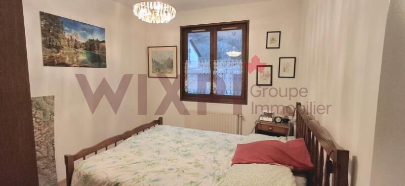 Maison à vendre, NaNm², Esserts-Blay