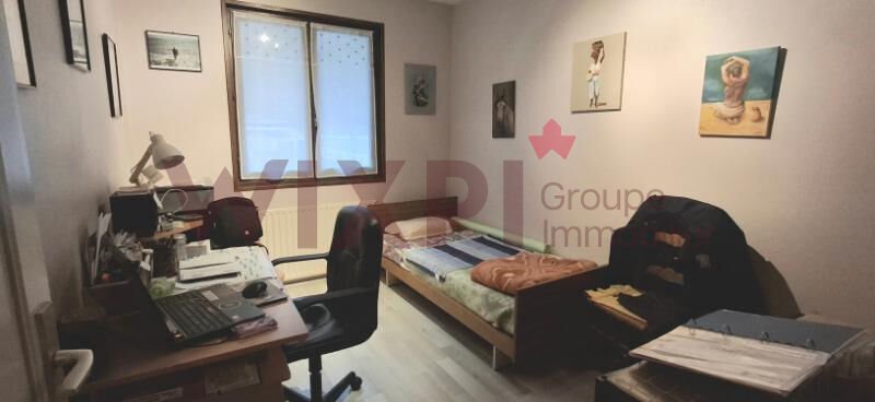 Maison à vendre, NaNm², Esserts-Blay