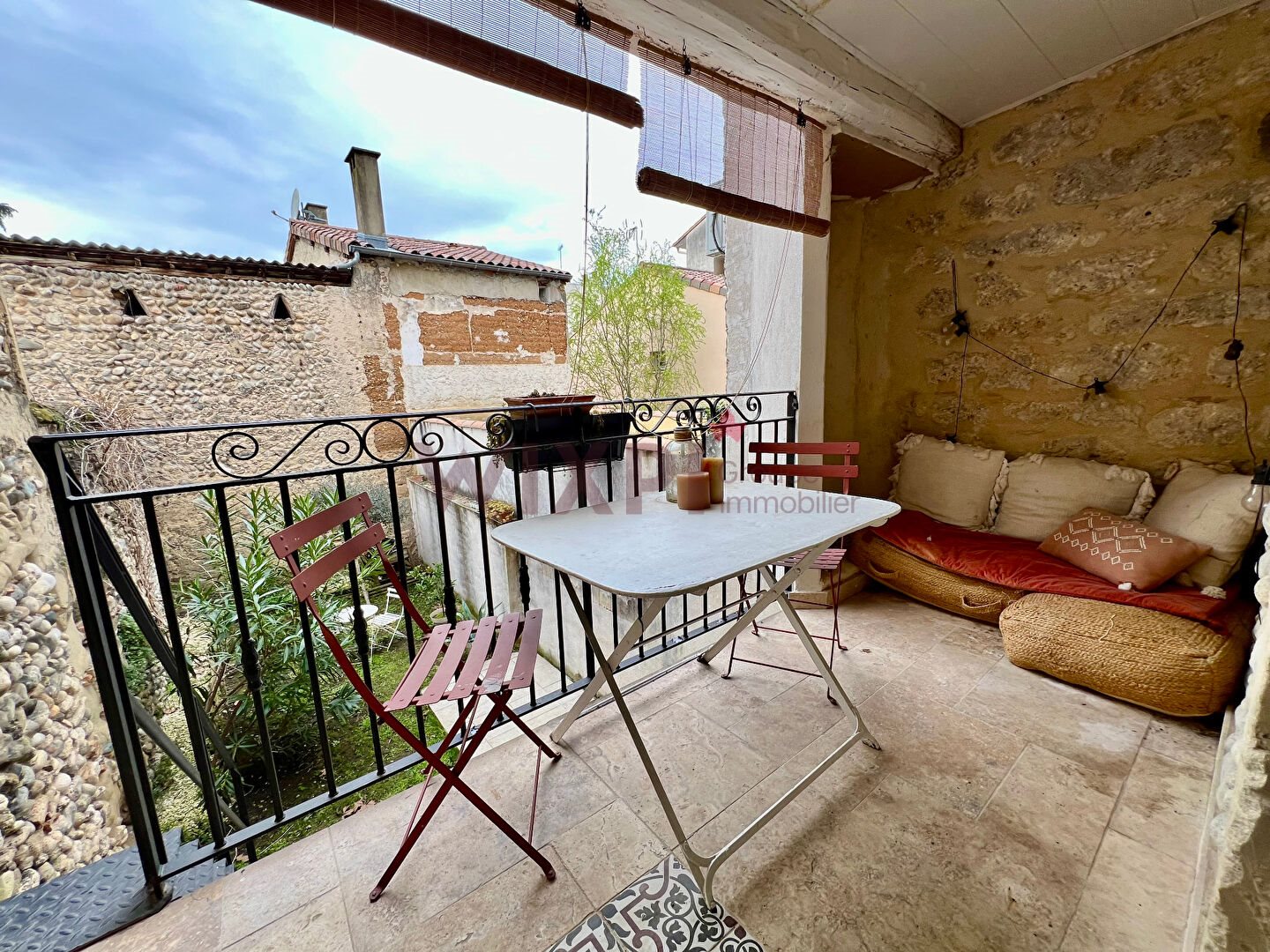 Maison à vendre, 1m², Bourg-de-Péage