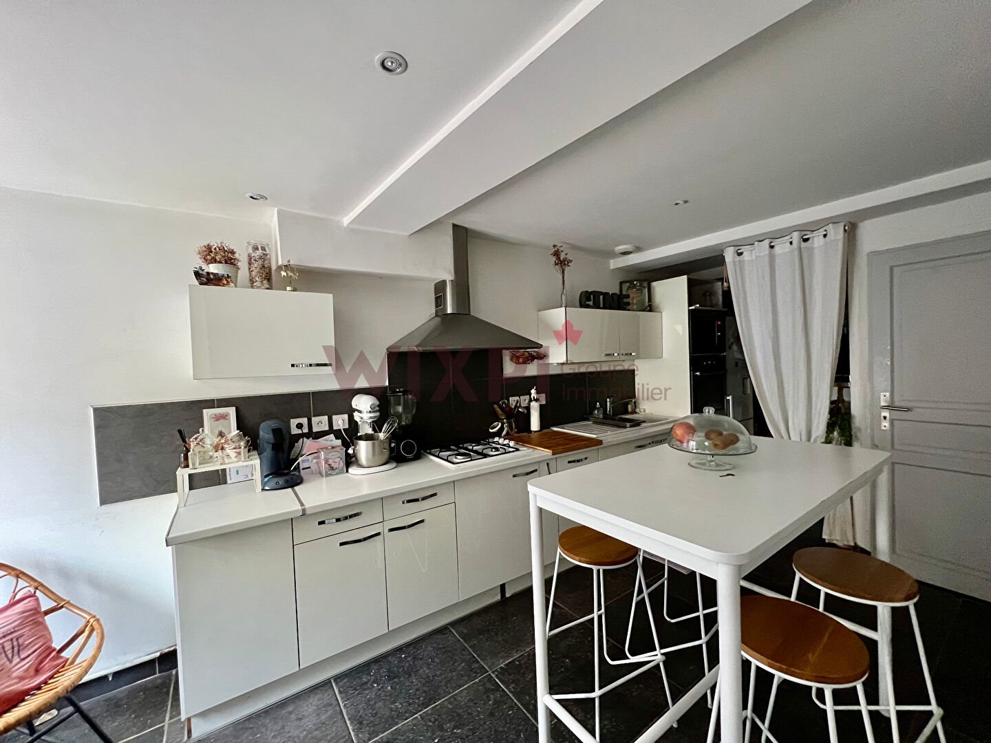 Maison à vendre, 1m², Bourg-de-Péage