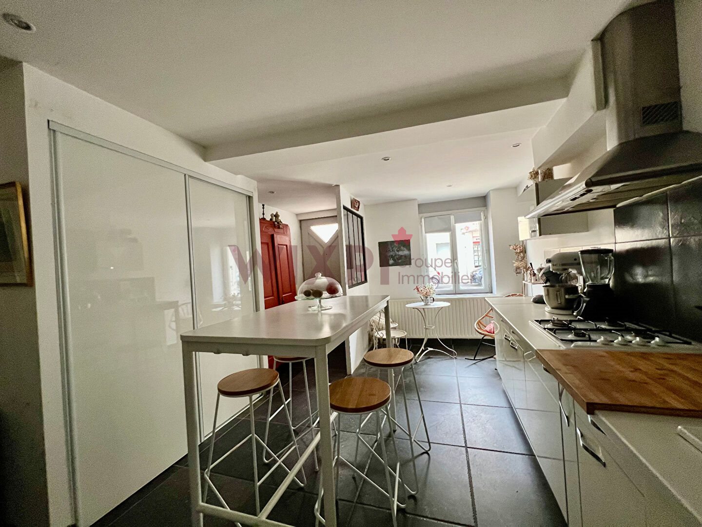 Maison à vendre, 1m², Bourg-de-Péage