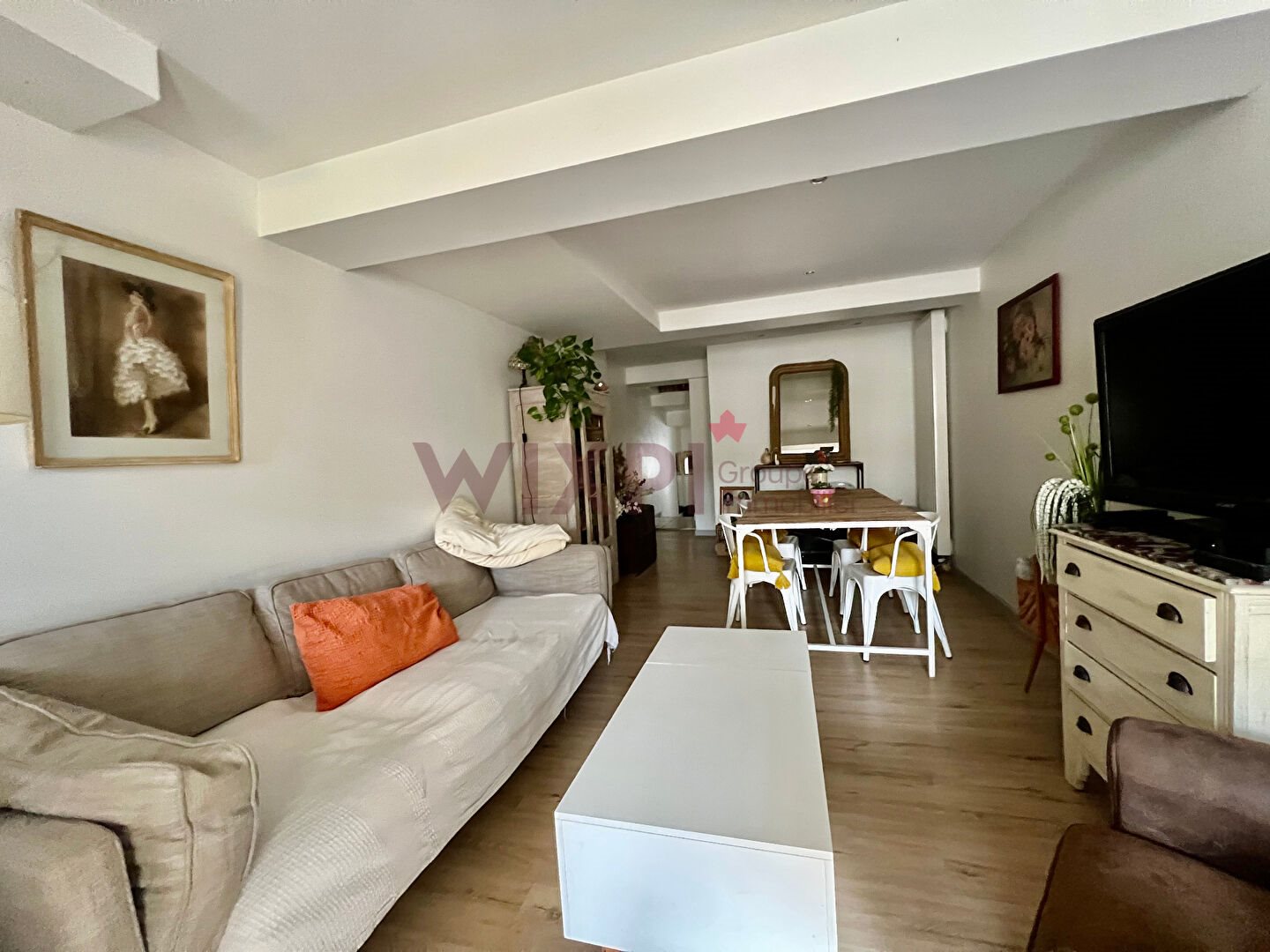 Maison à vendre, 1m², Bourg-de-Péage
