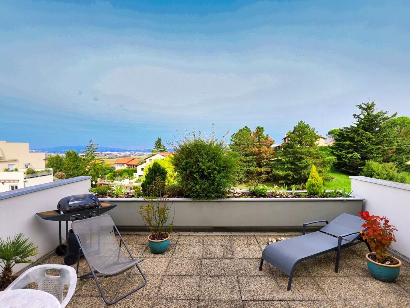 Appartement à vendre, 62m², Chassieu