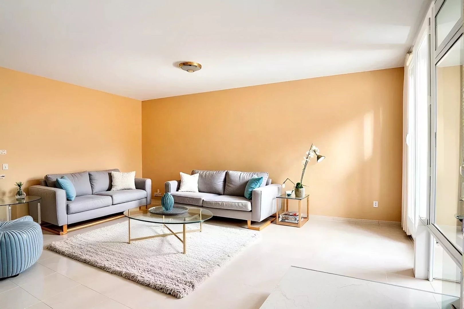 Appartement à vendre, 62m², Chassieu