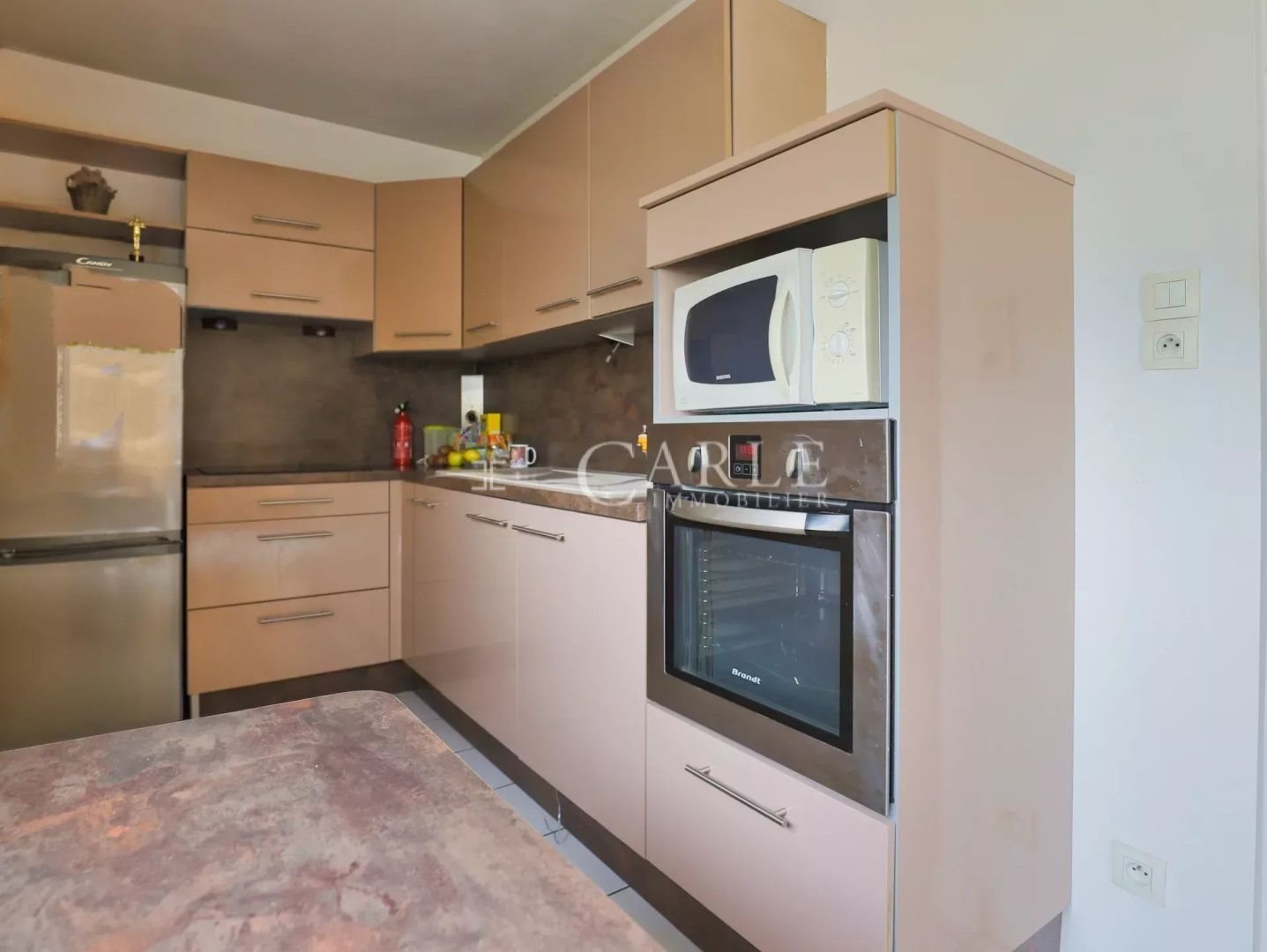 Appartement à vendre, 62m², Chassieu