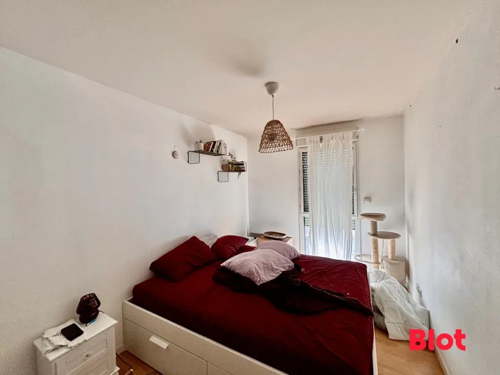 Appartement à vendre, 42m², Rennes
