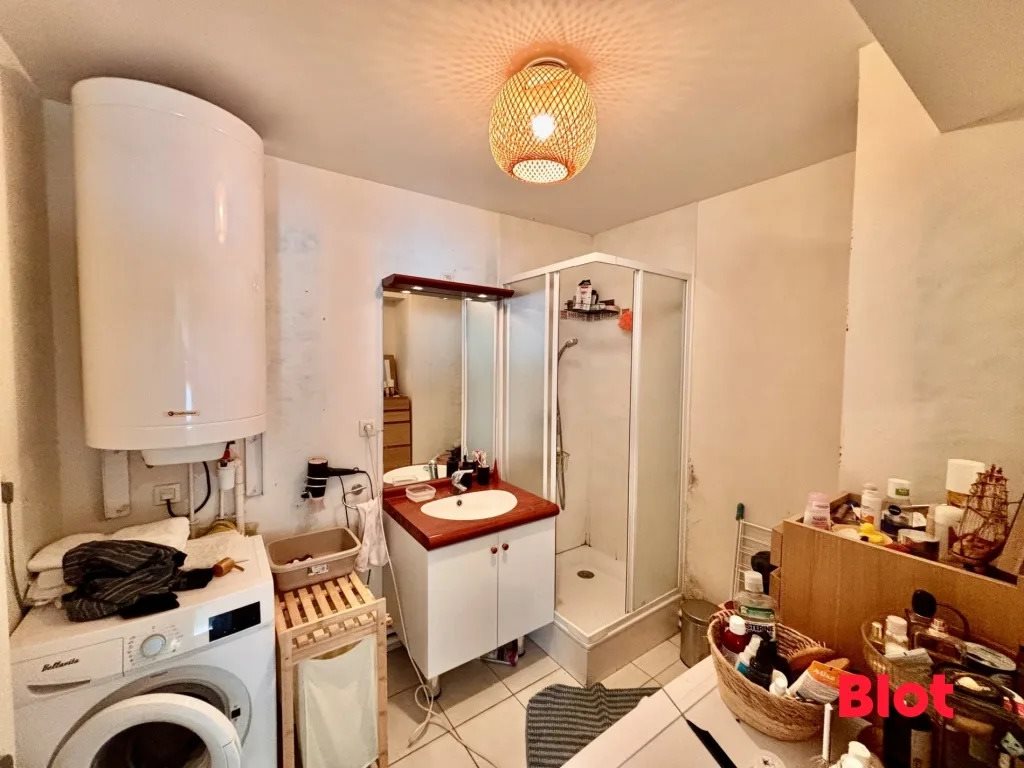 Appartement à vendre, 42m², Rennes