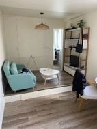 Appartement à louer, 38m², Croissy-sur-Seine
