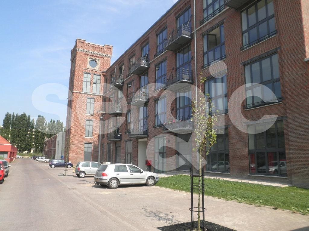Appartement à louer, 82m², Lille