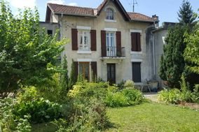 Appartement à louer, 35m², Gaillard