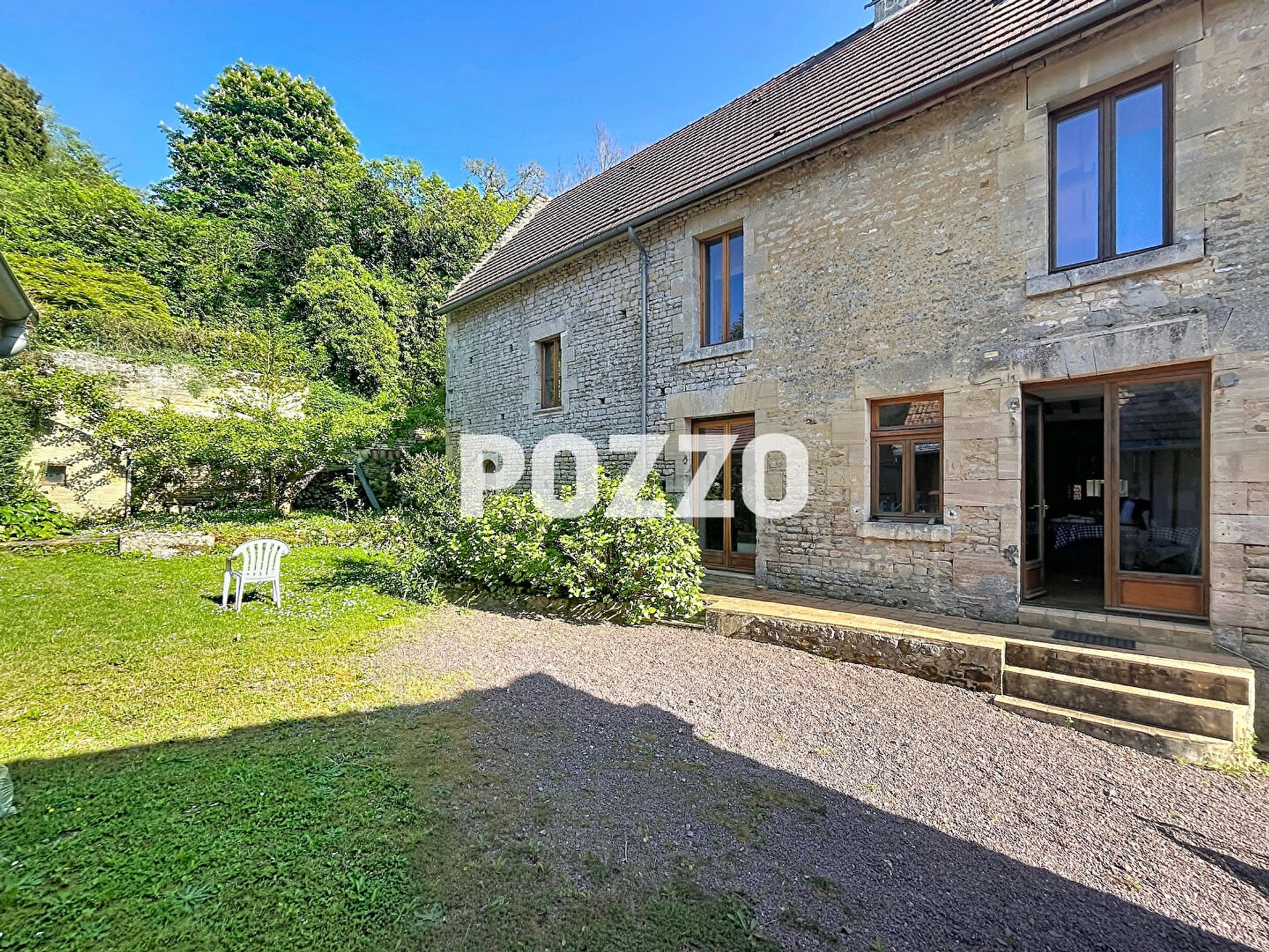Maison à vendre, 165m², Courseulles-sur-Mer
