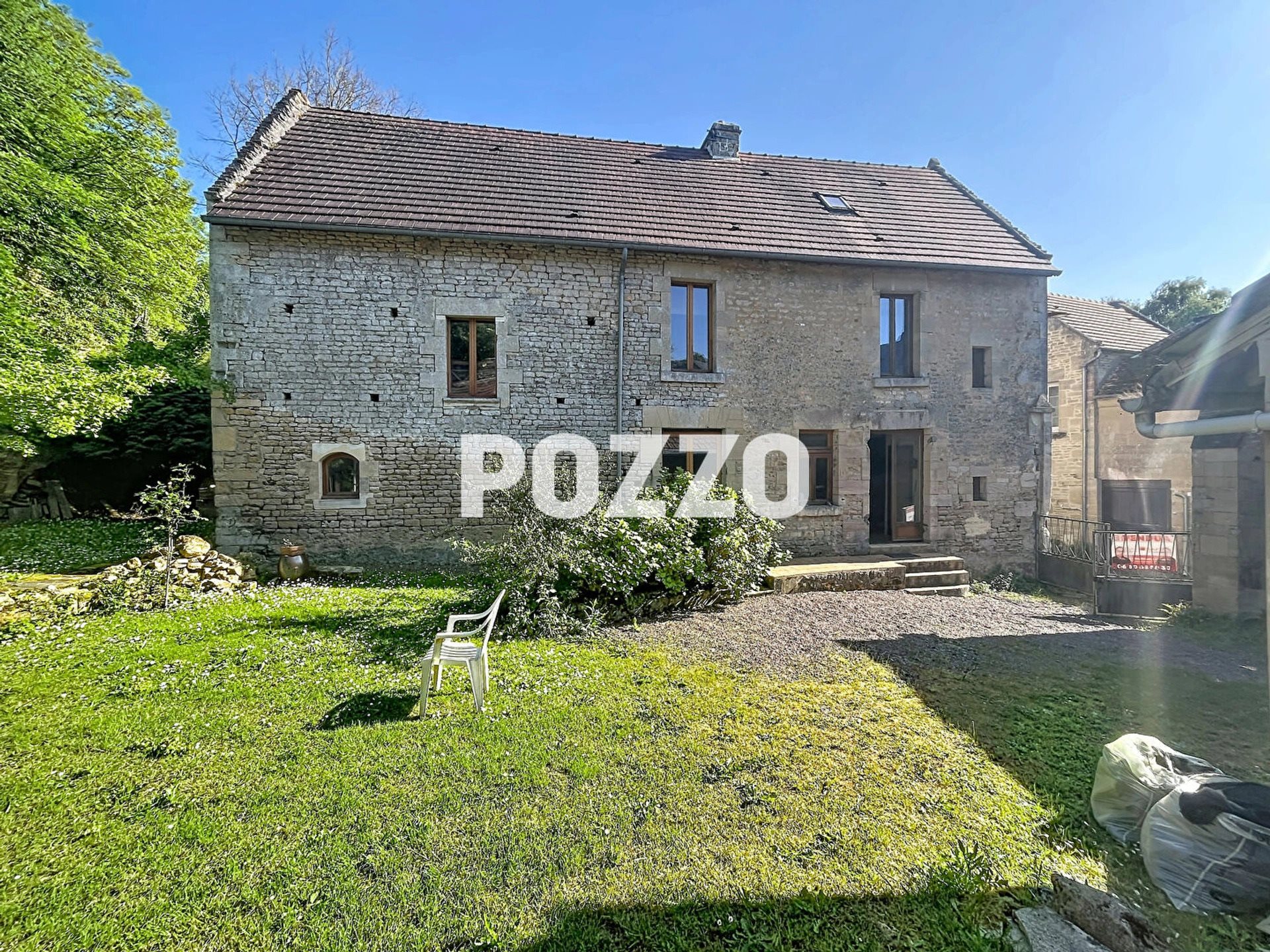 Maison à vendre, 165m², Courseulles-sur-Mer