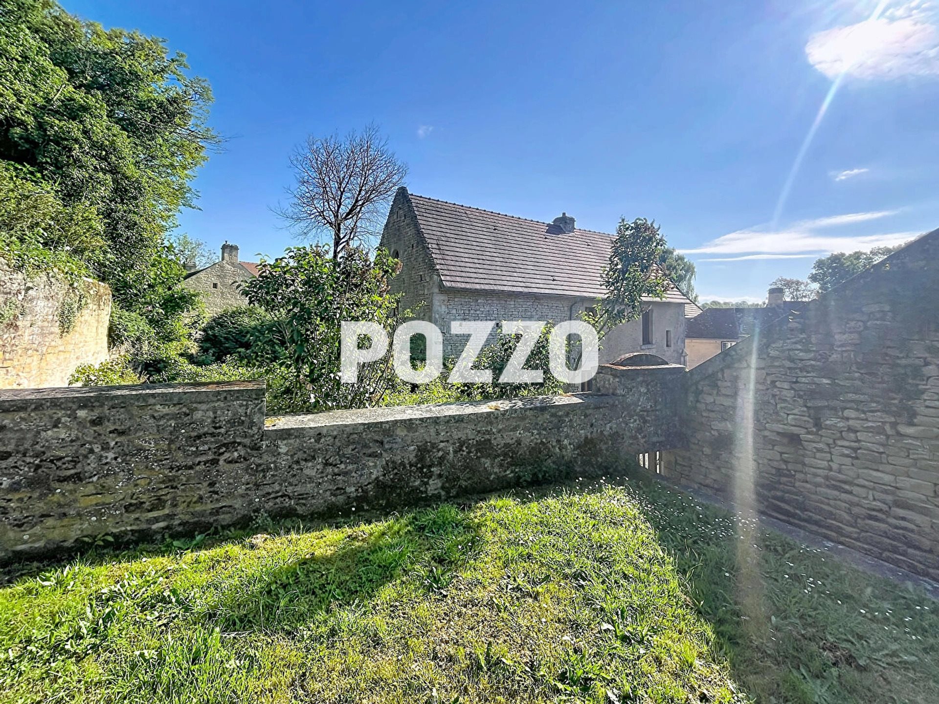 Maison à vendre, 165m², Courseulles-sur-Mer