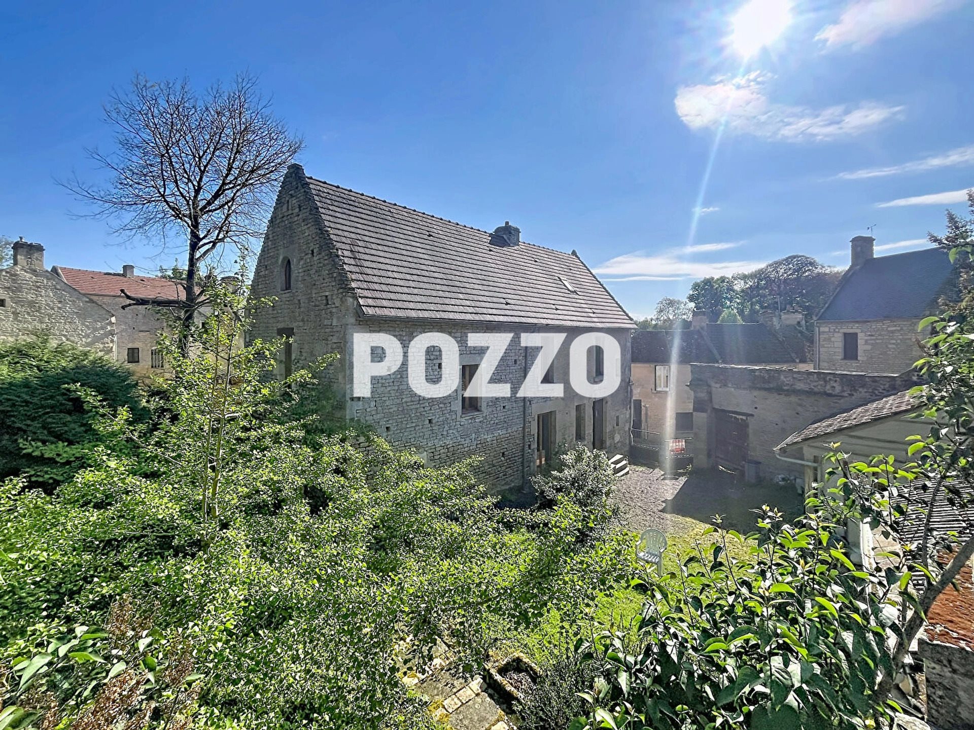 Maison à vendre, 165m², Courseulles-sur-Mer