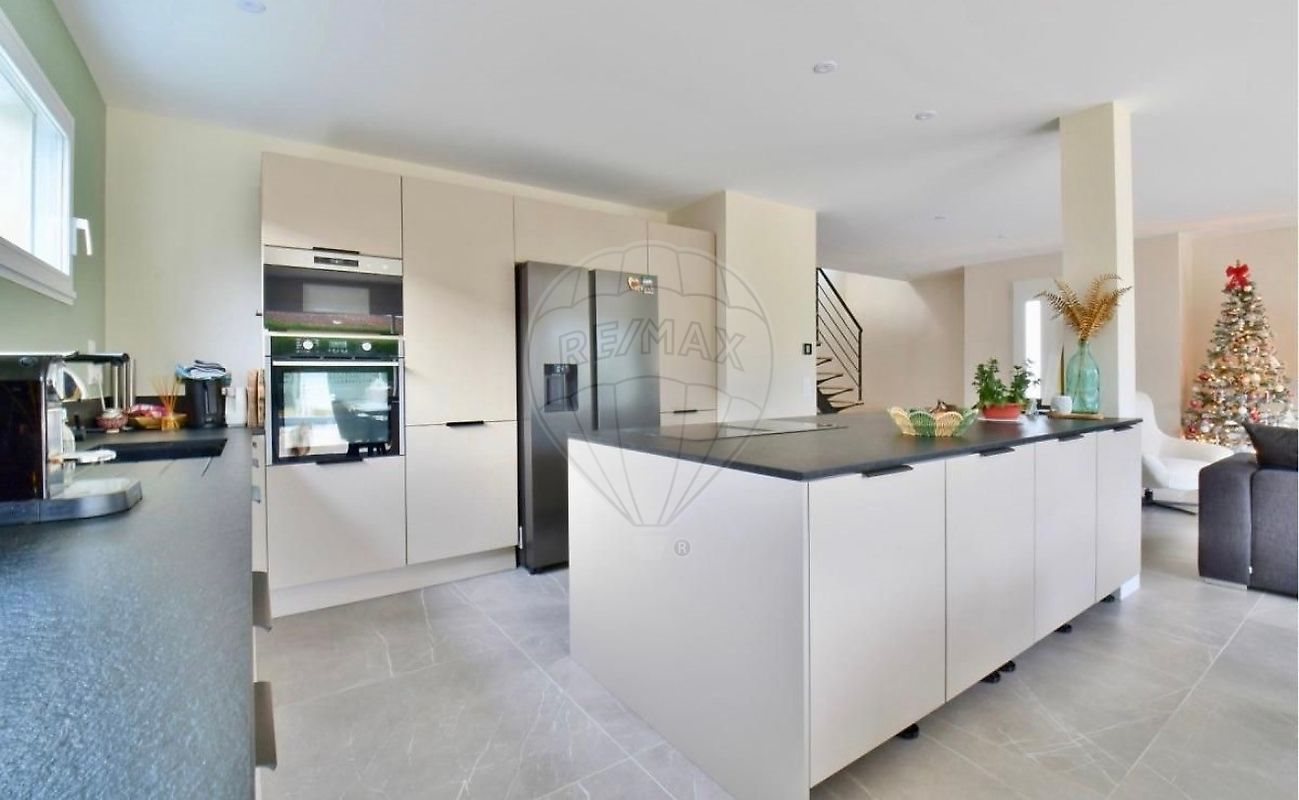 Maison à vendre, 160m², Martillac