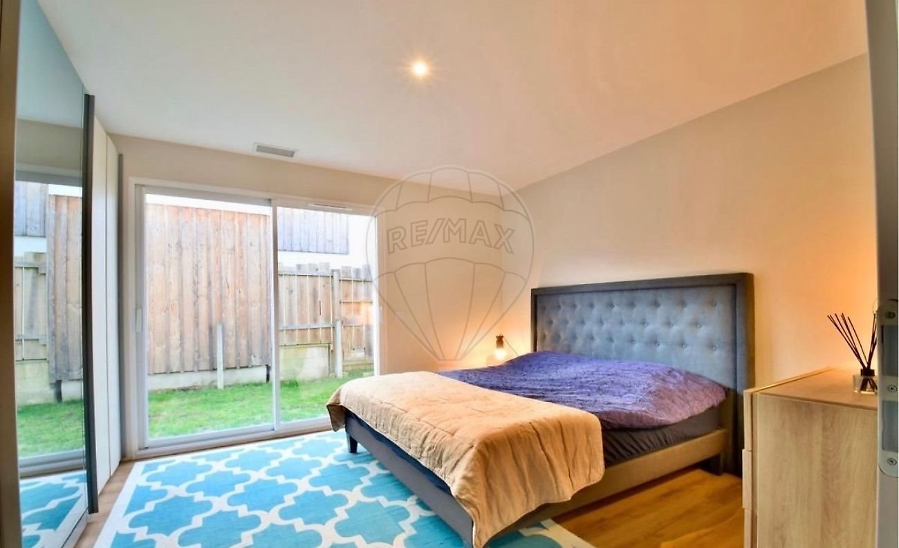 Maison à vendre, 160m², Martillac