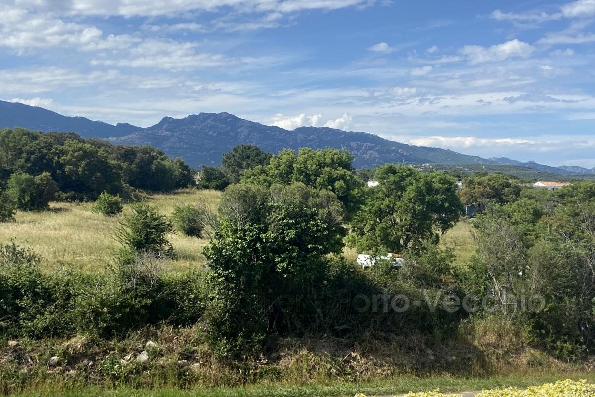 Appartement à vendre, 37m², Porto-Vecchio