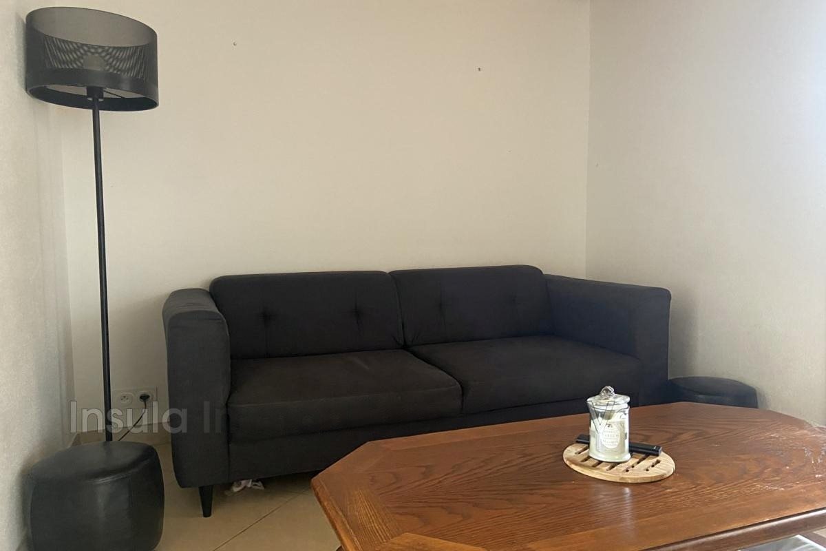 Appartement à vendre, 37m², Porto-Vecchio