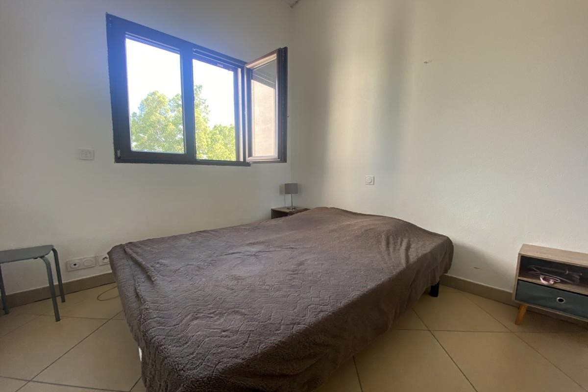 Appartement à vendre, 37m², Porto-Vecchio