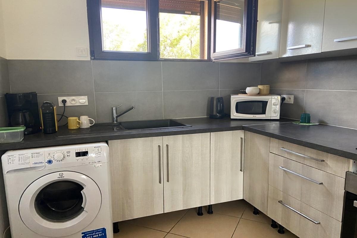Appartement à vendre, 37m², Porto-Vecchio