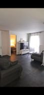 Appartement à louer, 54m², Cergy