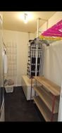 Appartement à louer, 54m², Cergy
