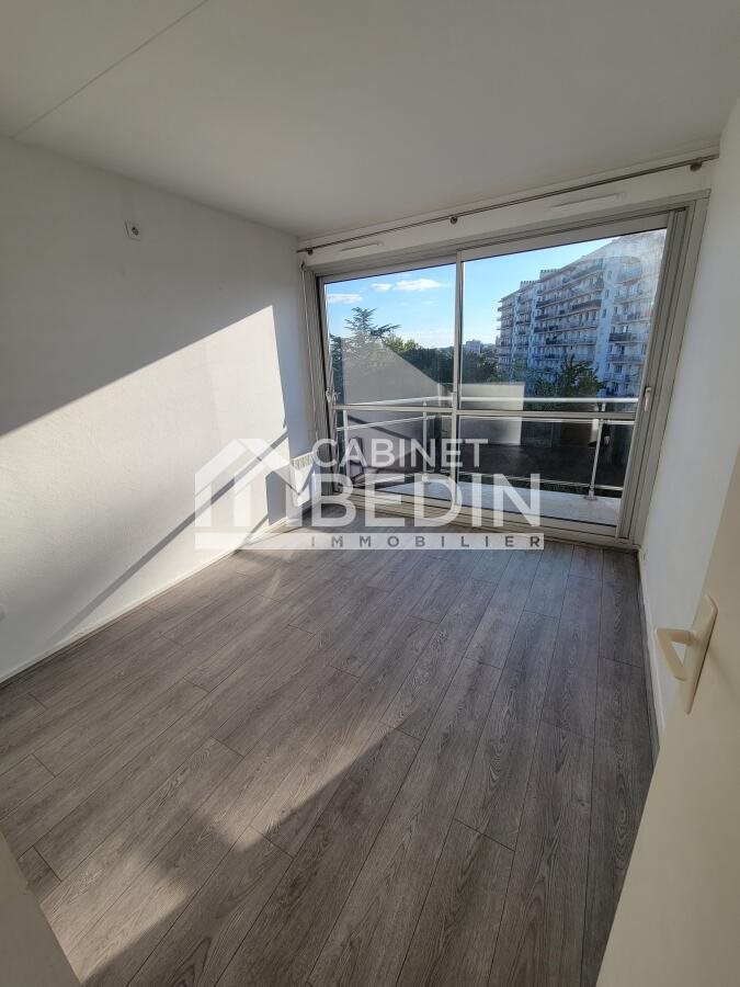 Appartement à louer, 60m², Bordeaux